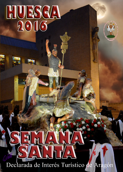 Semana Santa en Huesca  
